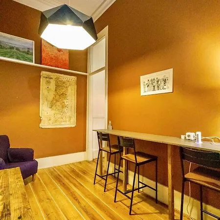 Хостел Ambiente