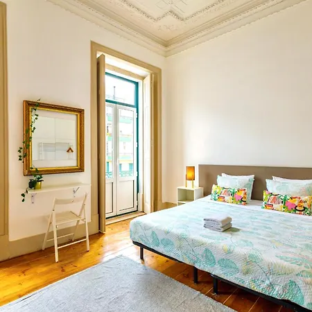 Ambiente Лиссабон