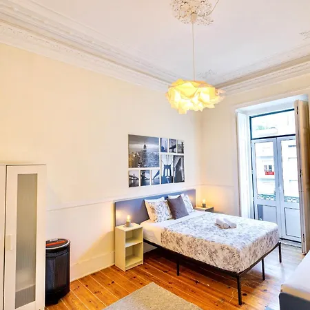 Хостел Ambiente *