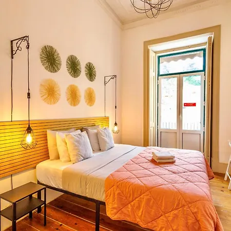 Ambiente Лиссабон