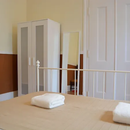 Хостел Ambiente Лиссабон