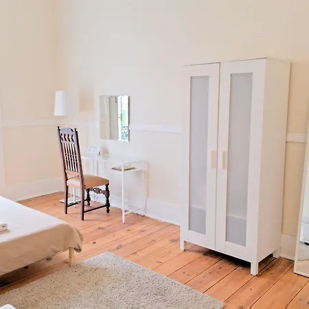 Хостел Ambiente *