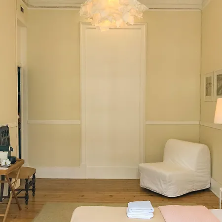 Ambiente Хостел *