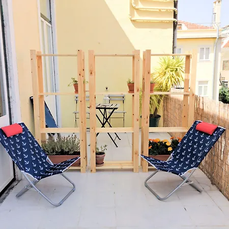 Ambiente Хостел *