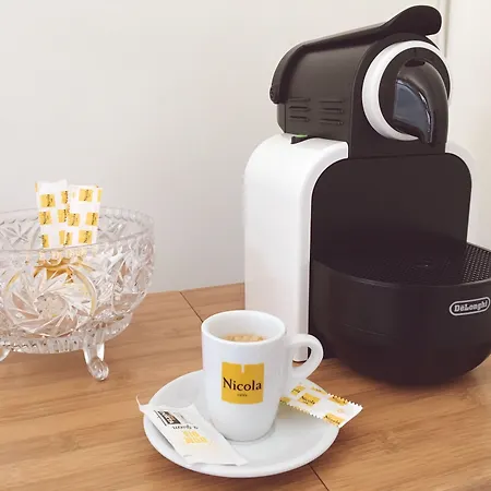 Хостел Ambiente *