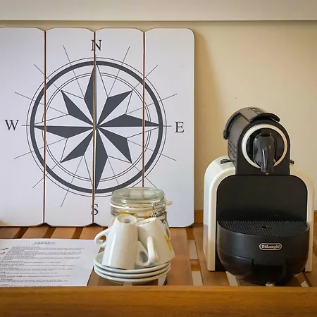 Ambiente Хостел Лиссабон