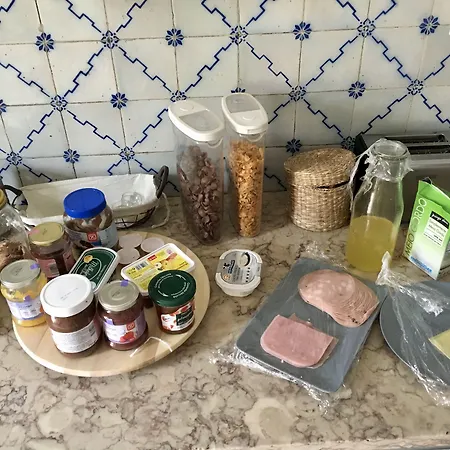 Ambiente * Лиссабон