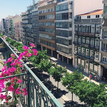 Ambiente Хостел *