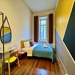 بيت شباب Ambiente *