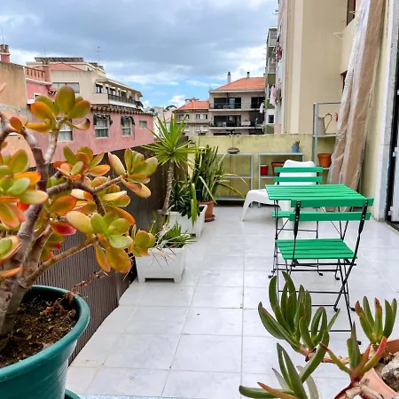 ホステル アンビエンテ *