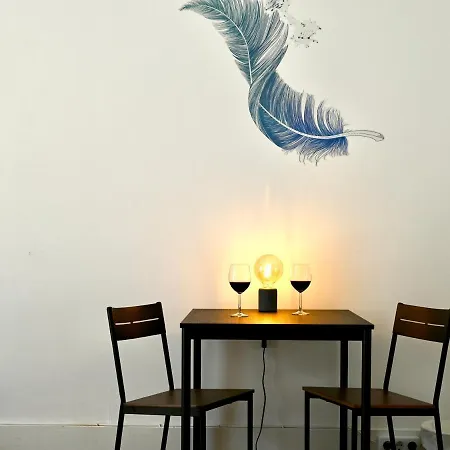 アンビエンテ *