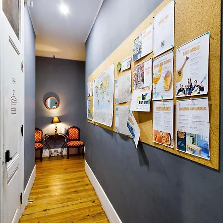 アンビエンテ *