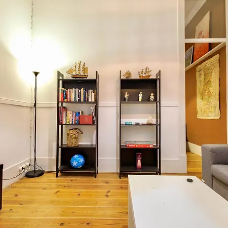 Hostel Ambiente Lizbona