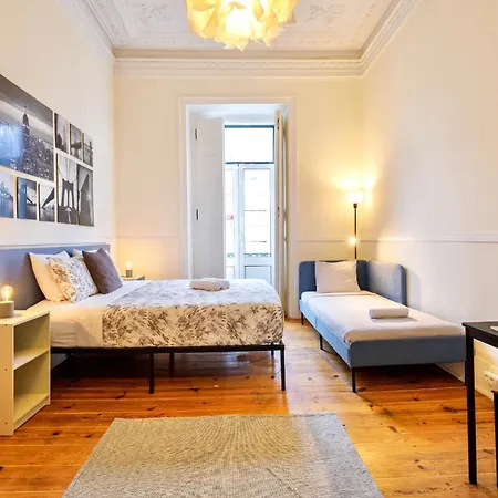 Ambiente Albergue