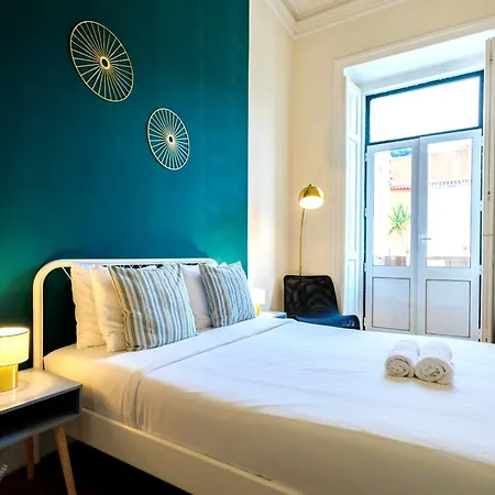 Hostel Ambiente Lisbon