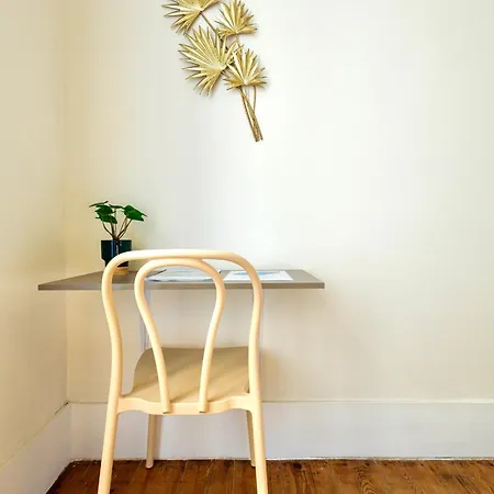 アンビエンテ * リスボン