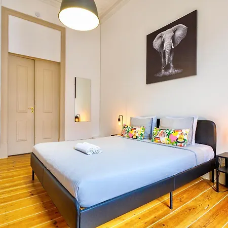 ホステル アンビエンテ *