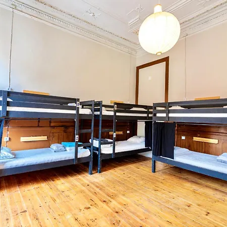 Hostel Ambiente *