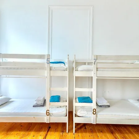 アンビエンテ リスボン