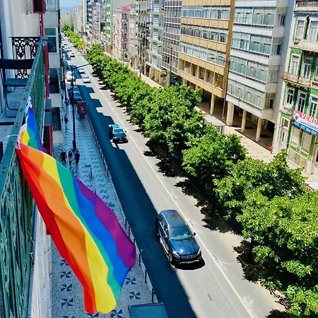 アンビエンテ * リスボン