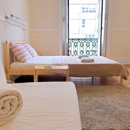 アンビエンテ * リスボン