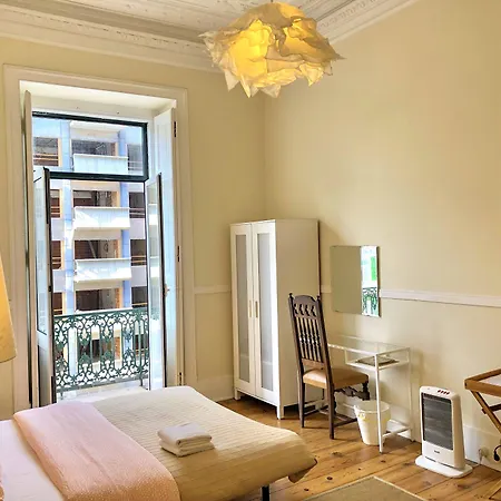 Ambiente Hostel