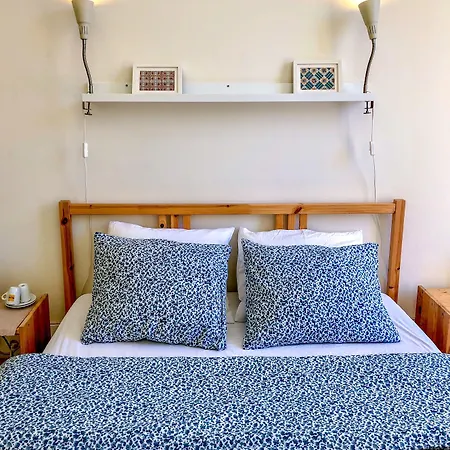 アンビエンテ リスボン