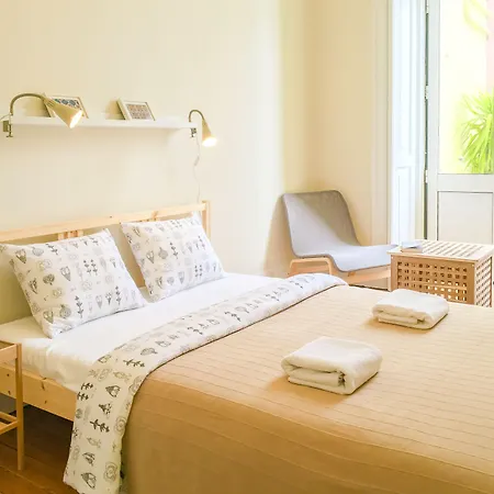 アンビエンテ * リスボン