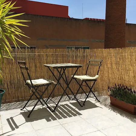 Ambiente Ostello