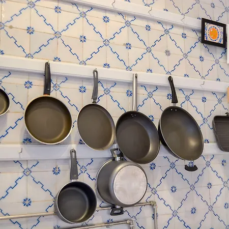 アンビエンテ リスボン