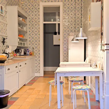 アンビエンテ *