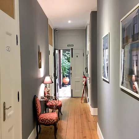 アンビエンテ *