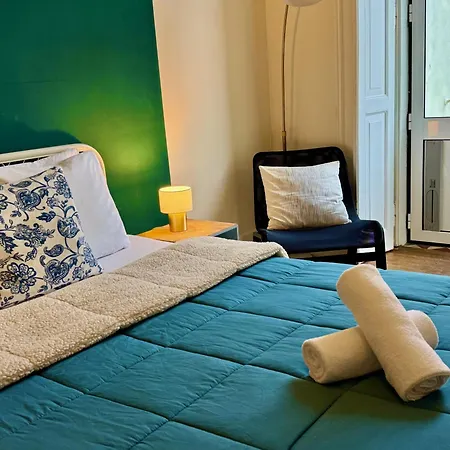 Hostel Ambiente