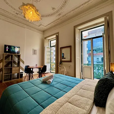 Hostel Ambiente Lissabon