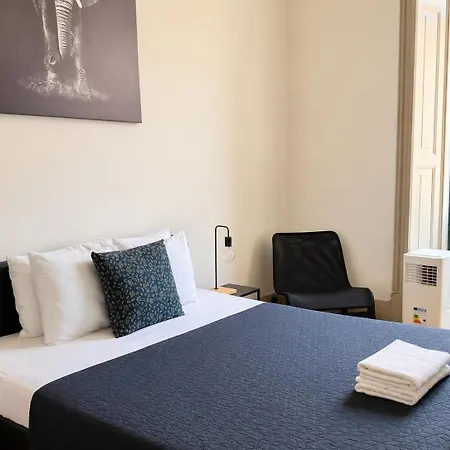 Ambiente Hostel
