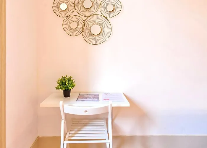 Ambiente Hostel Lisboa