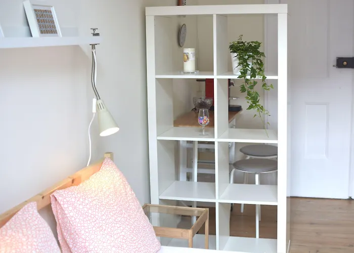 Ambiente Hostel Lisboa