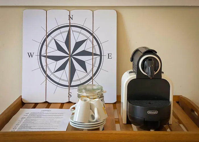 Ambiente Hostel Lisboa