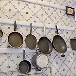 Ambiente Lisbona