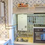 Ambiente Ostello Lisbona
