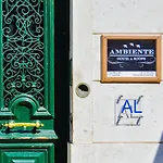 Ambiente Ostello *