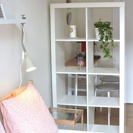 Ambiente Hostel Lisboa